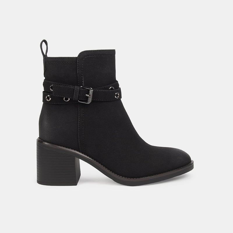 BOTINES CASUALES PARA MUJER BATA - 1