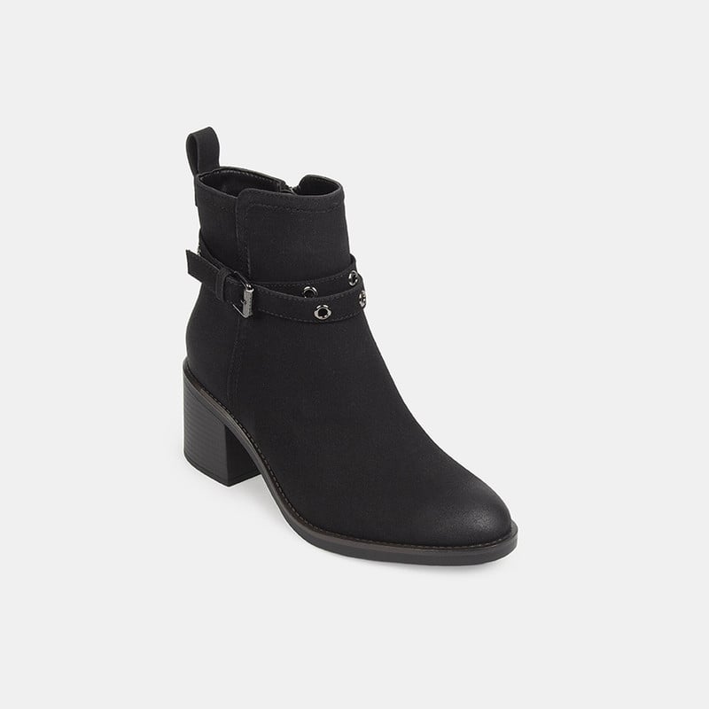 BOTINES CASUALES PARA MUJER BATA - 2