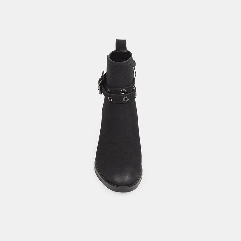 BOTINES CASUALES PARA MUJER BATA - 4
