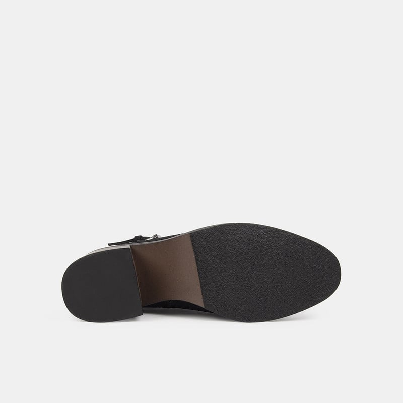 BOTINES CASUALES PARA MUJER BATA - 5