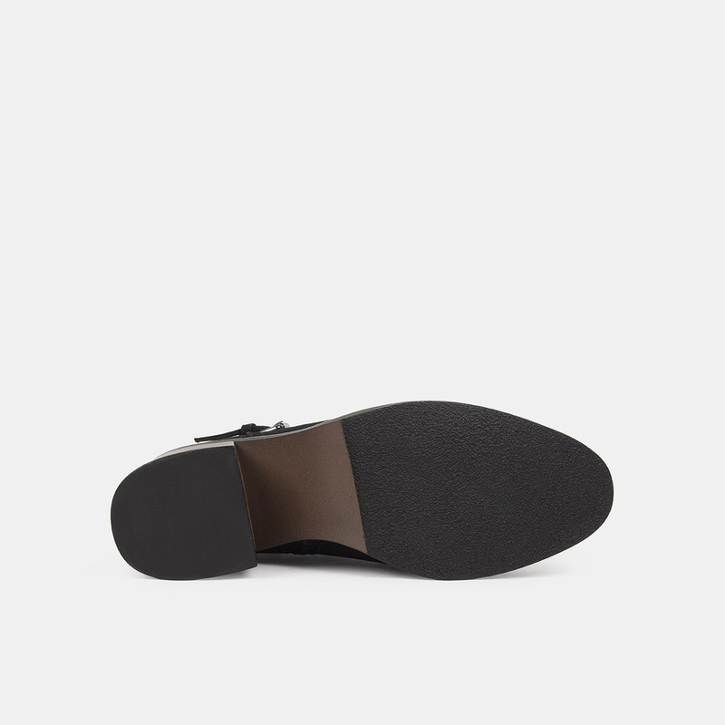 BOTINES CASUALES PARA MUJER BATA - 5