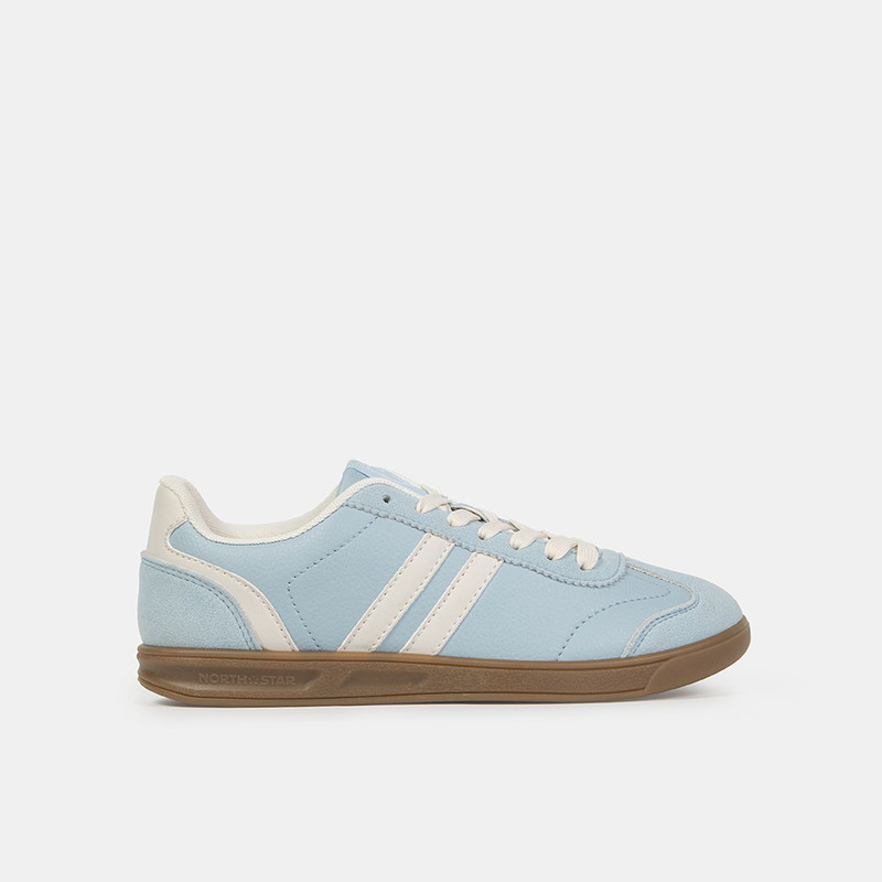 ZAPATILLAS URBANAS MUJER NORTH STAR - 1