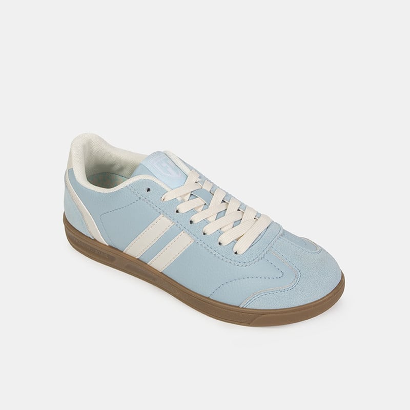 ZAPATILLAS URBANAS MUJER NORTH STAR - 2