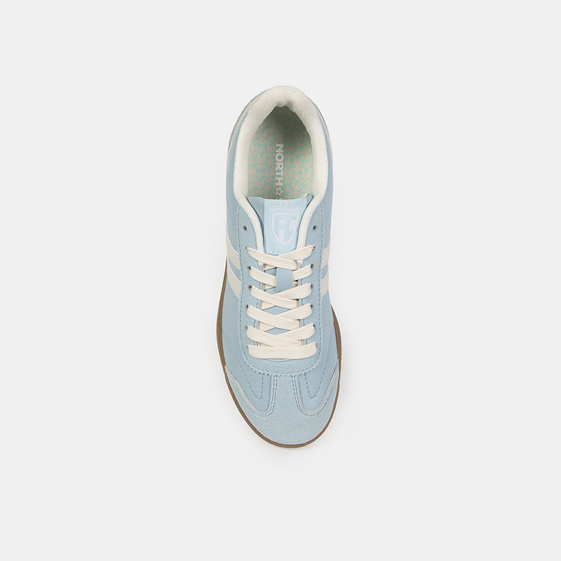 ZAPATILLAS URBANAS MUJER NORTH STAR - 4