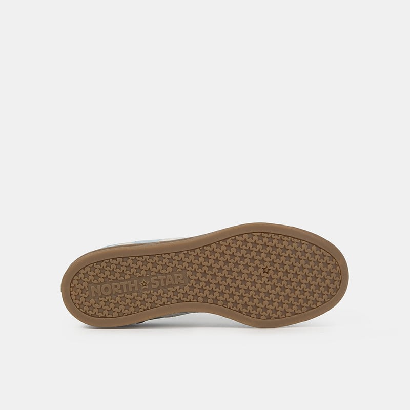 ZAPATILLAS URBANAS MUJER NORTH STAR - 5
