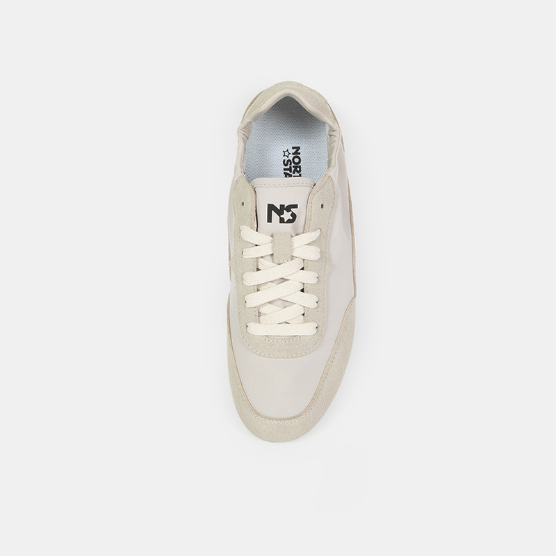 ZAPATILLAS URBANAS MUJER NORTH STAR - 4