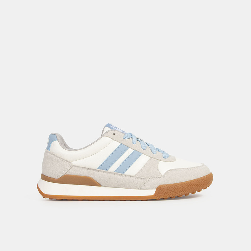 ZAPATILLAS URBANAS MUJER NORTH STAR - 1