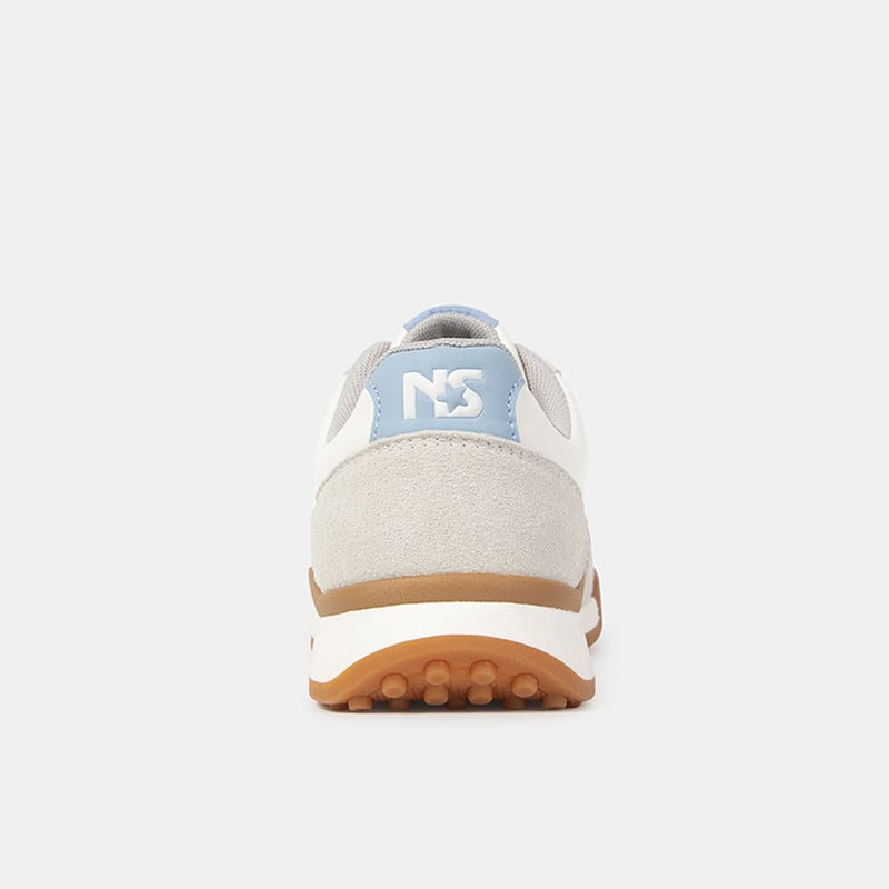 ZAPATILLAS URBANAS MUJER NORTH STAR - 3