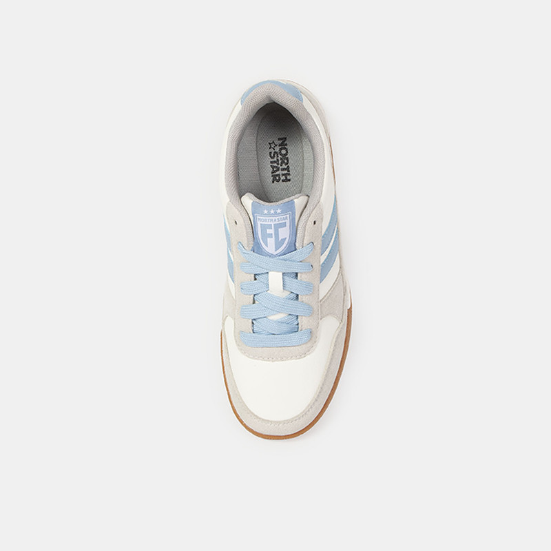 ZAPATILLAS URBANAS MUJER NORTH STAR - 4