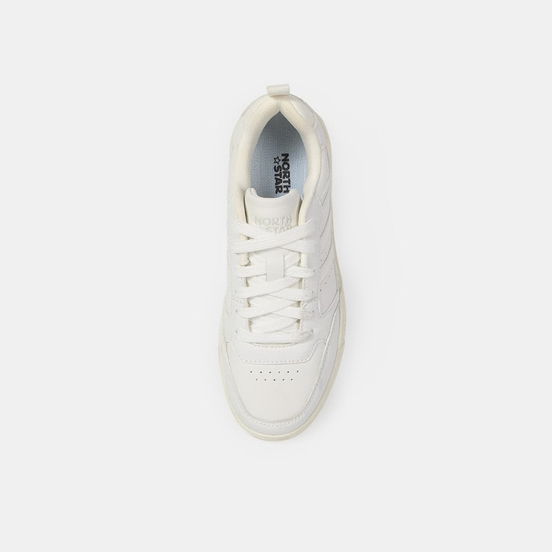 ZAPATILLAS URBANAS MUJER NORTH STAR - 4