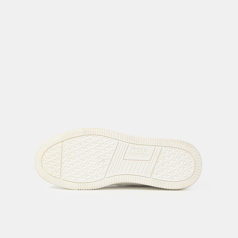 ZAPATILLAS URBANAS MUJER NORTH STAR - 5