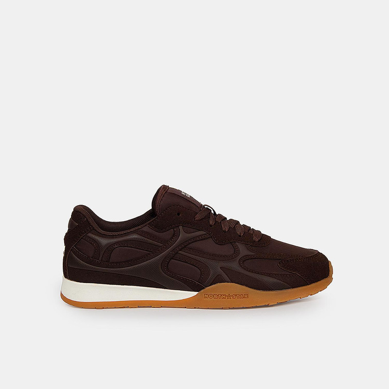 ZAPATILLAS URBANAS MUJER NORTH STAR - 1