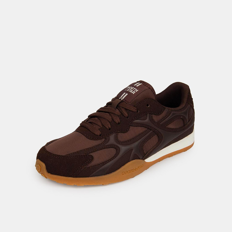 ZAPATILLAS URBANAS MUJER NORTH STAR - 2