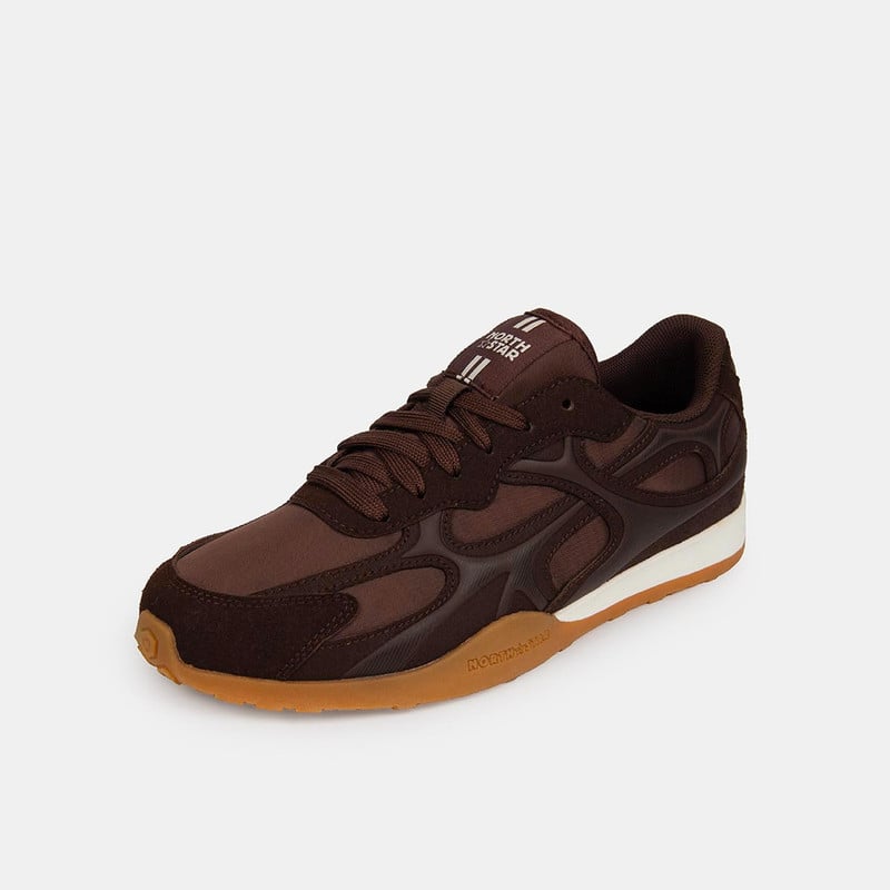 ZAPATILLAS URBANAS MUJER NORTH STAR - 2