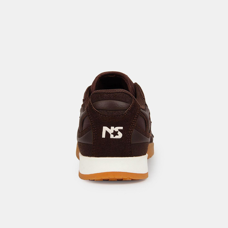ZAPATILLAS URBANAS MUJER NORTH STAR - 4