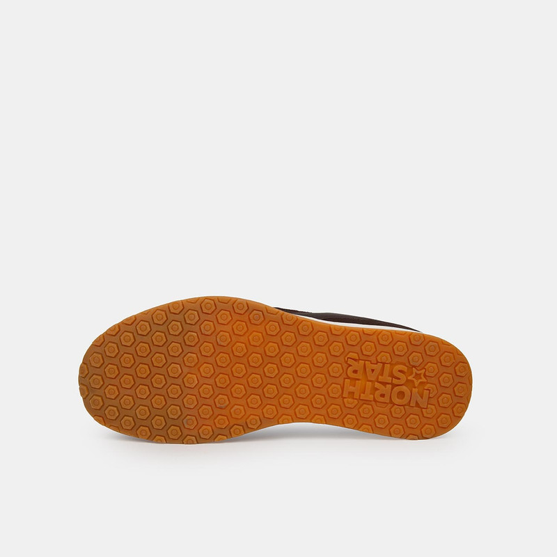 ZAPATILLAS URBANAS MUJER NORTH STAR - 5