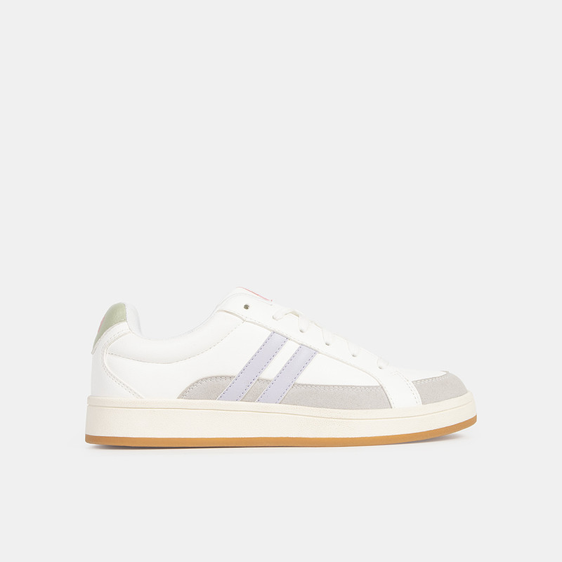 ZAPATILLAS URBANAS MUJER NORTH STAR - 1