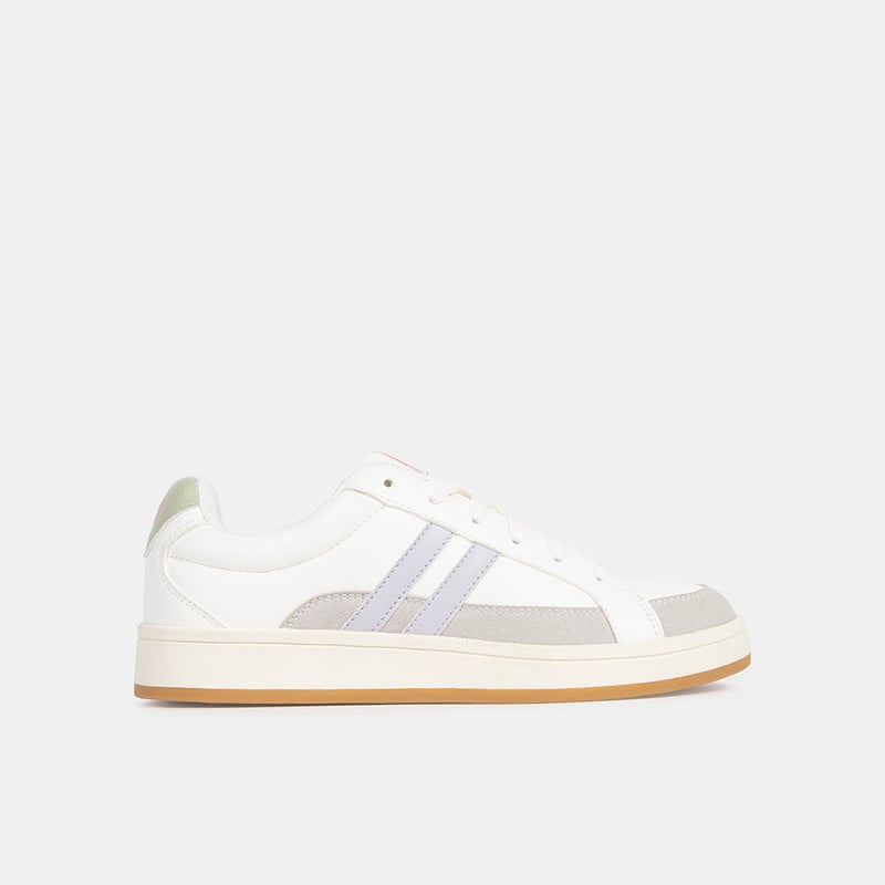 ZAPATILLAS URBANAS MUJER NORTH STAR - 1