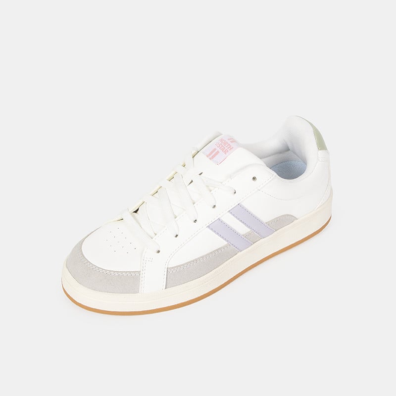 ZAPATILLAS URBANAS MUJER NORTH STAR - 2
