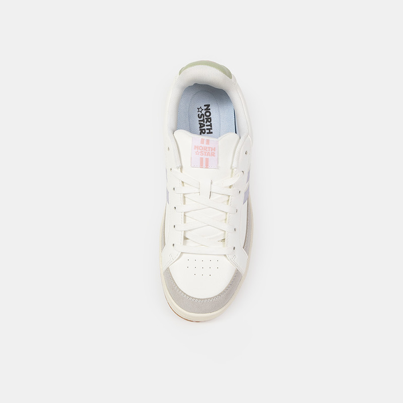 ZAPATILLAS URBANAS MUJER NORTH STAR - 4