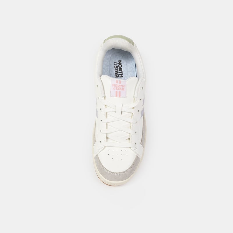 ZAPATILLAS URBANAS MUJER NORTH STAR - 4
