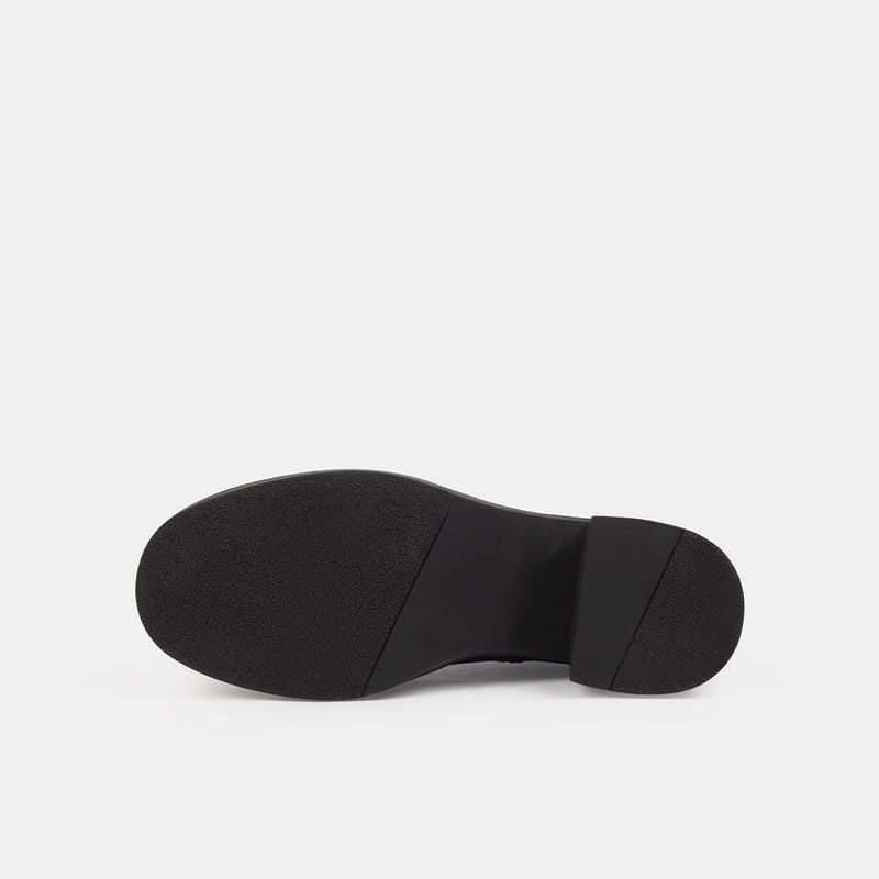 BOTINES CASUALES PARA MUJER BATA - 5