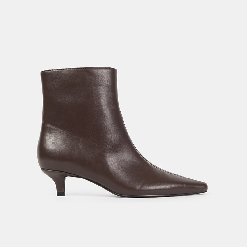 BOTAS CASUALES PARA MUJER BATA - 1