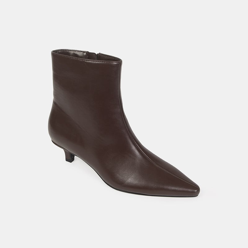 BOTAS CASUALES PARA MUJER BATA - 2