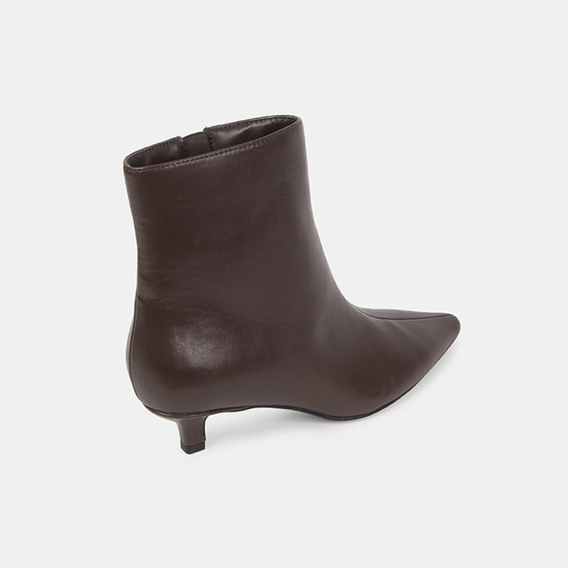 BOTAS CASUALES PARA MUJER BATA - 3