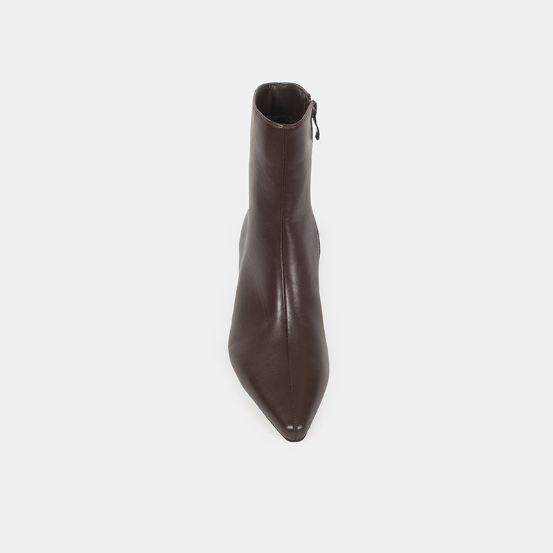 BOTAS CASUALES PARA MUJER BATA - 4