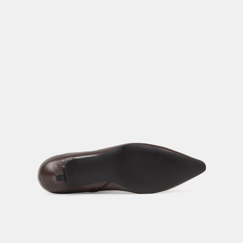 BOTAS CASUALES PARA MUJER BATA - 5