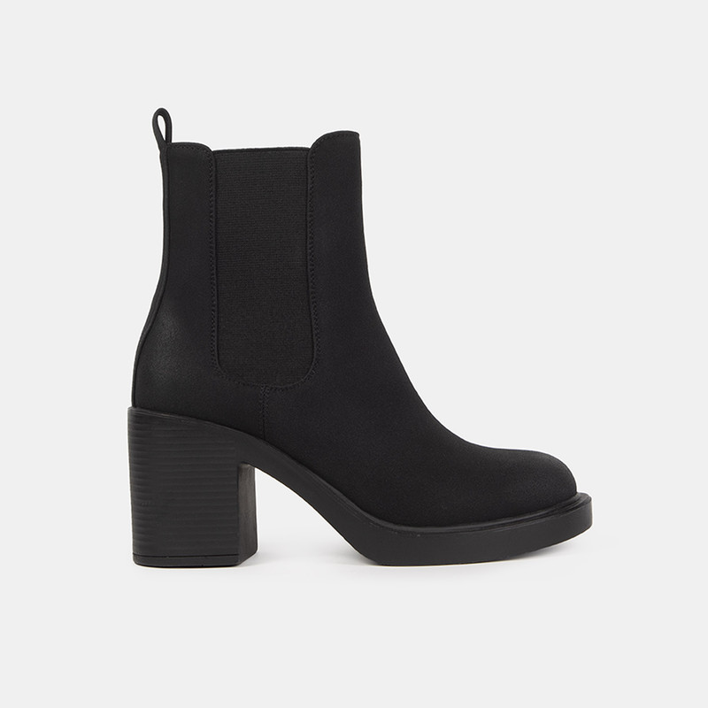 BOTINES CASUALES PARA MUJER BATA - 1