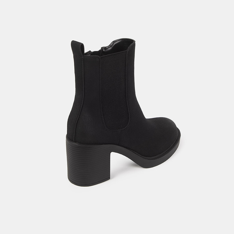 BOTINES CASUALES PARA MUJER BATA - 3