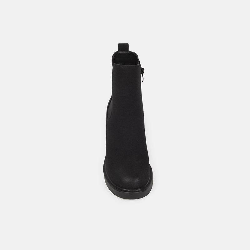 BOTINES CASUALES PARA MUJER BATA - 4