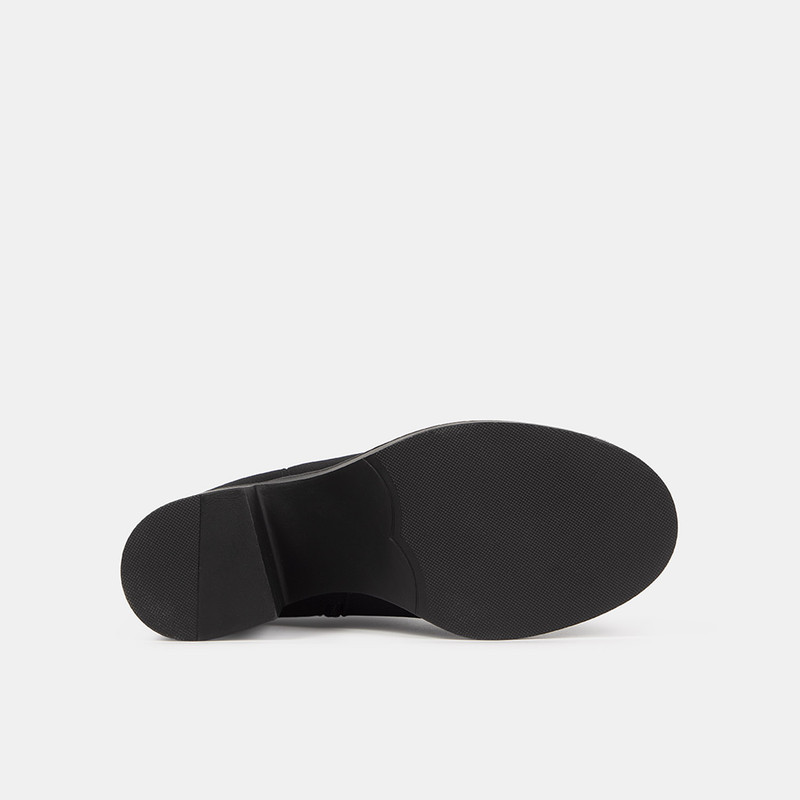 BOTINES CASUALES PARA MUJER BATA - 5