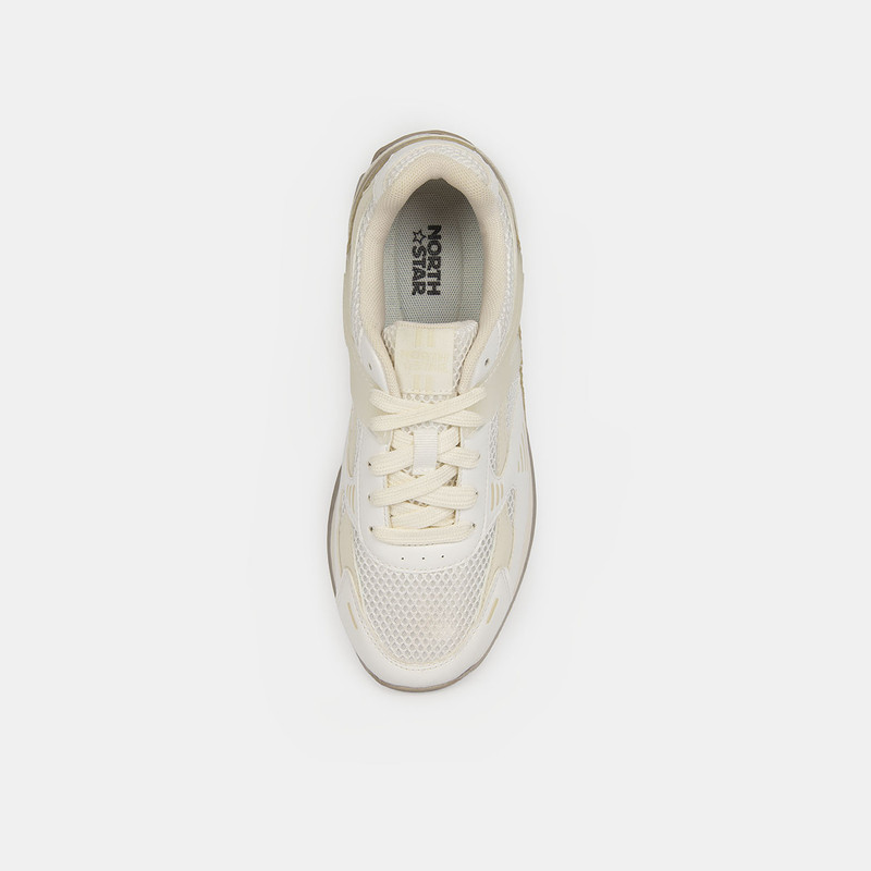 ZAPATILLAS URBANAS MUJER NORTH STAR - 4