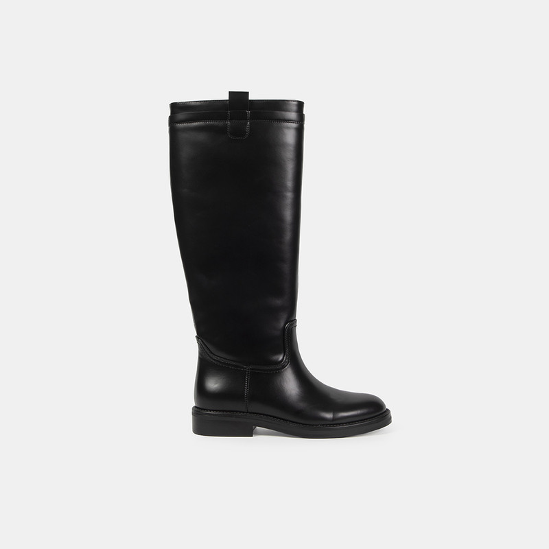 BOTAS CASUALES PARA MUJER BATA - 1