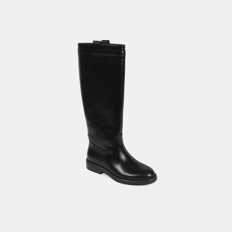 BOTAS CASUALES PARA MUJER BATA - 2