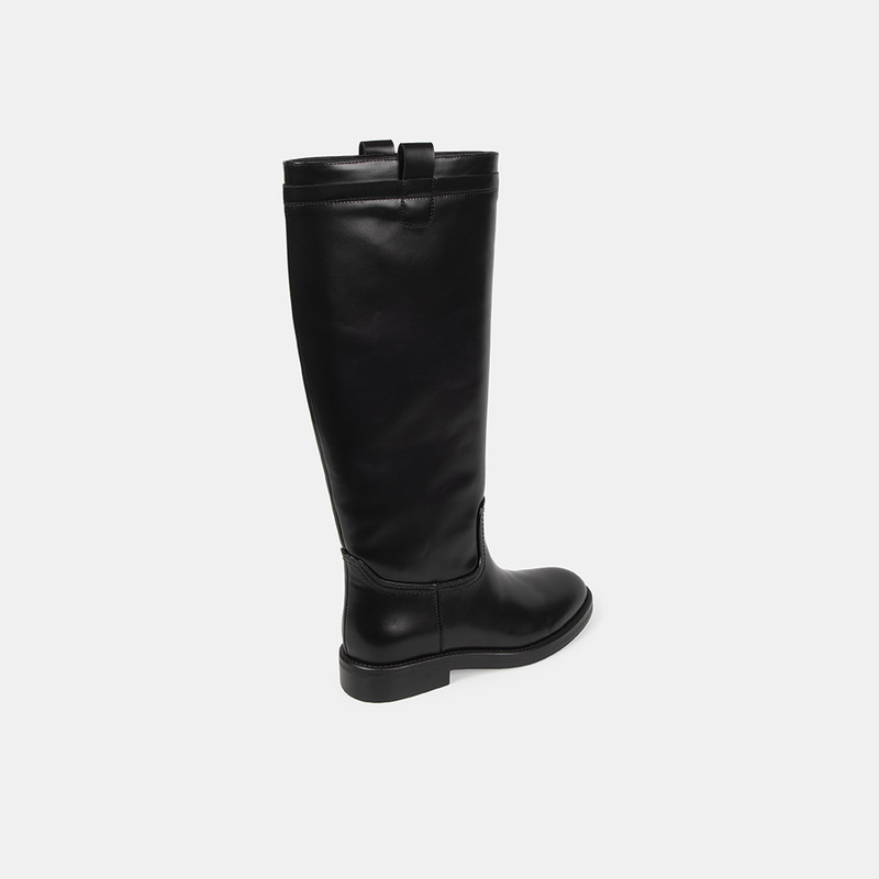 BOTAS CASUALES PARA MUJER BATA - 3