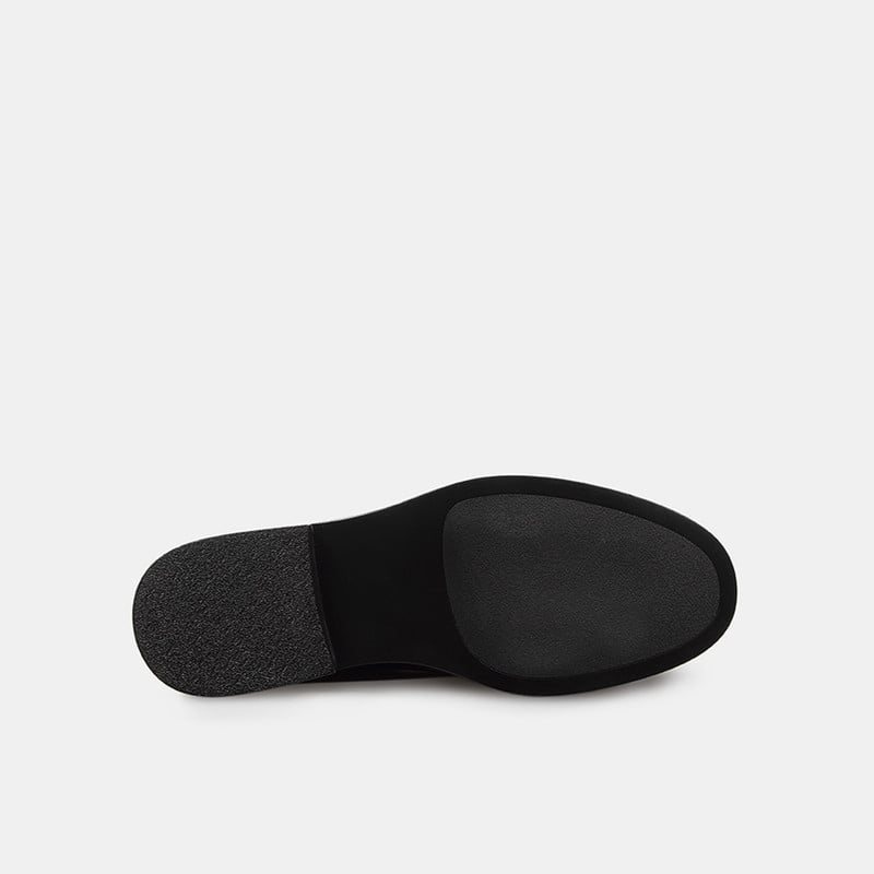 BOTAS CASUALES PARA MUJER BATA - 5