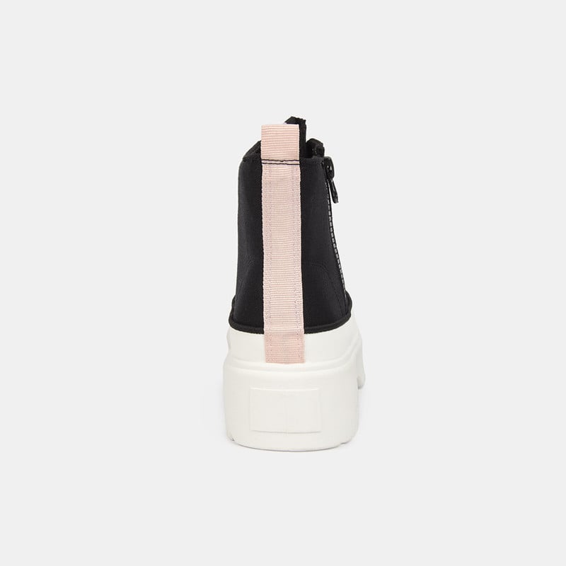 ZAPATILLAS URBANAS MUJER NORTH STAR - 3