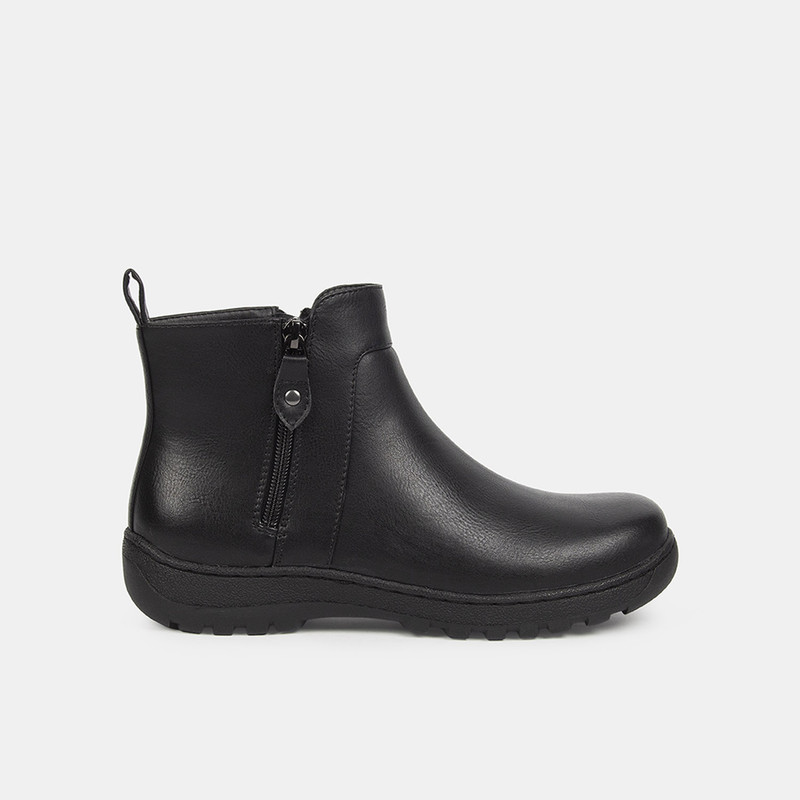 BOTAS CASUALES PARA MUJER BATA - 1