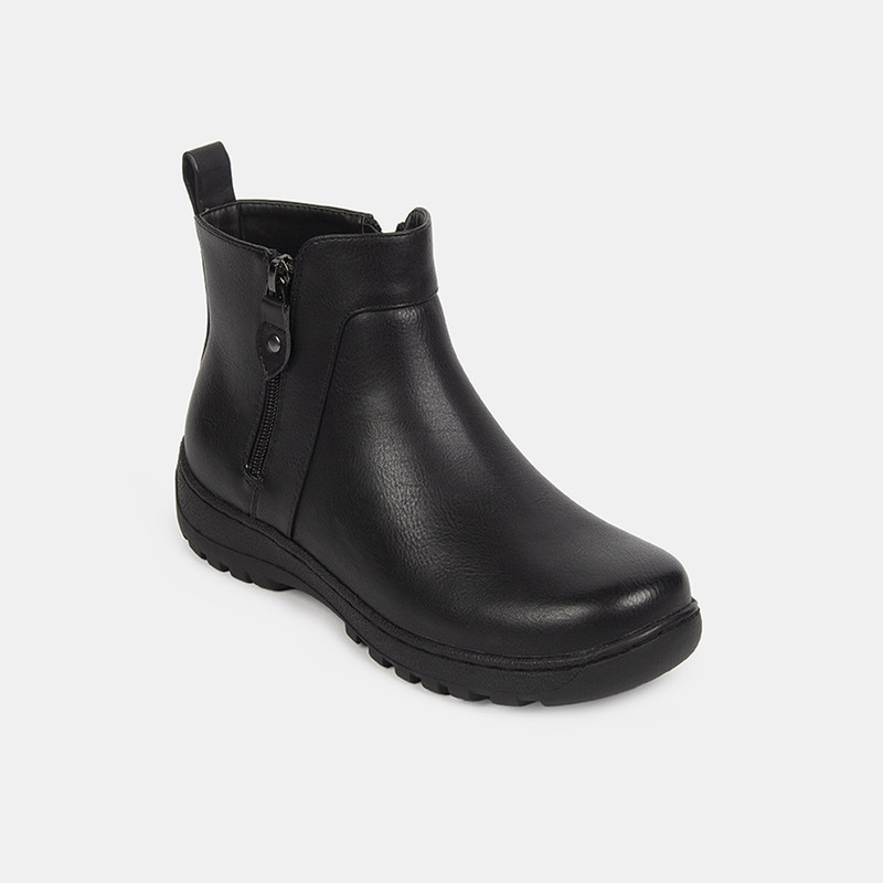 BOTAS CASUALES PARA MUJER BATA - 2