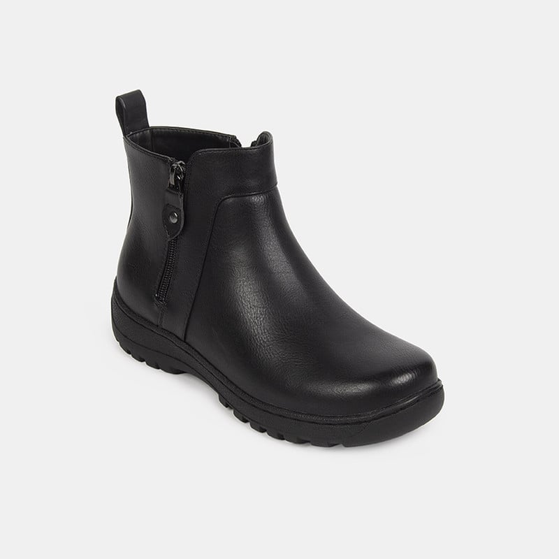 BOTAS CASUALES PARA MUJER BATA - 2