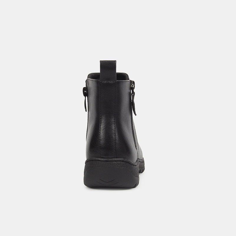 BOTAS CASUALES PARA MUJER BATA - 3