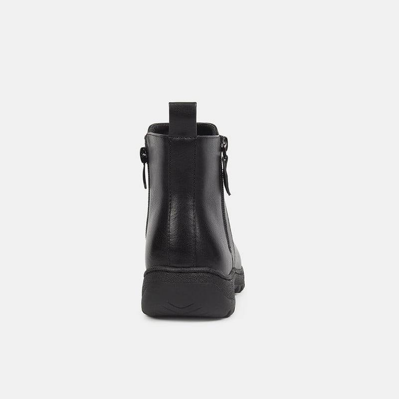BOTAS CASUALES PARA MUJER BATA - 3