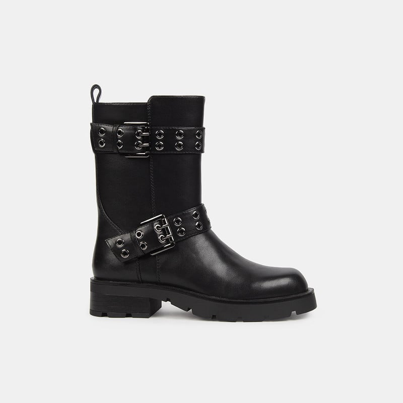 BOTAS CASUALES PARA MUJER BATA - 1