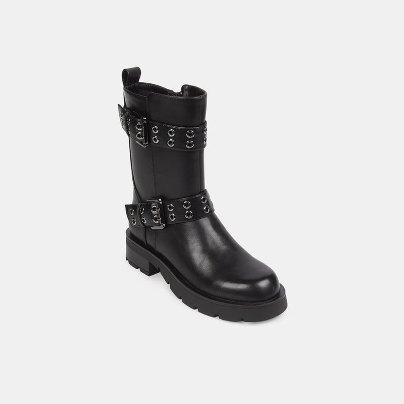 BOTAS CASUALES PARA MUJER BATA - 2