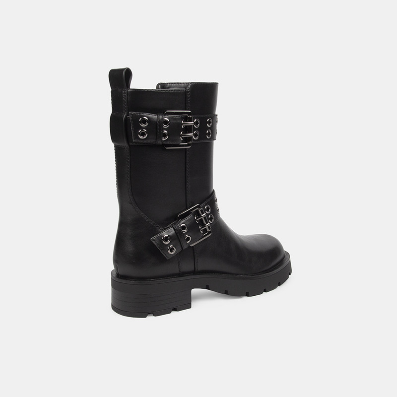 BOTAS CASUALES PARA MUJER BATA - 3