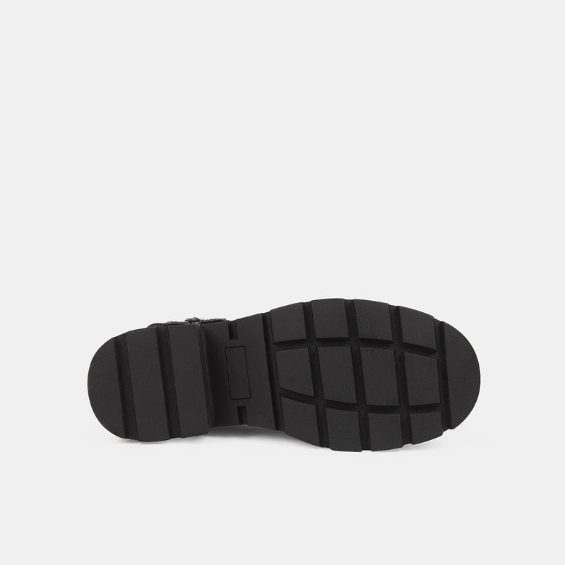 BOTAS CASUALES PARA MUJER BATA - 5
